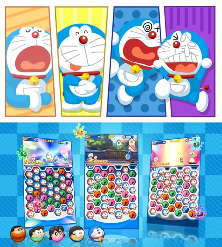 Doraemon Gadget Rush (5)