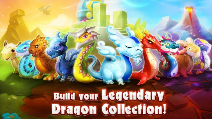 Dragon Mania Legends (5)