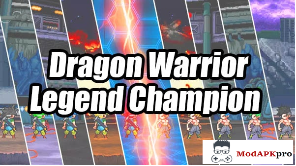 Dragon Warrior Legend Champion (5)