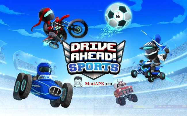 Drive Ahead Sports (3)