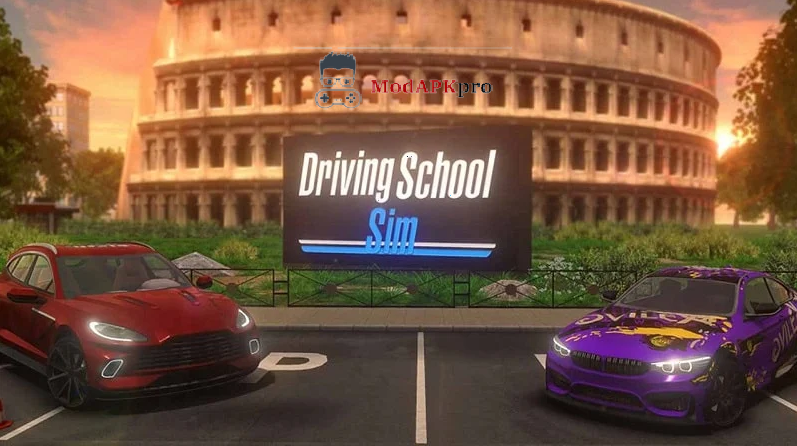 Driving School Sim (6)
