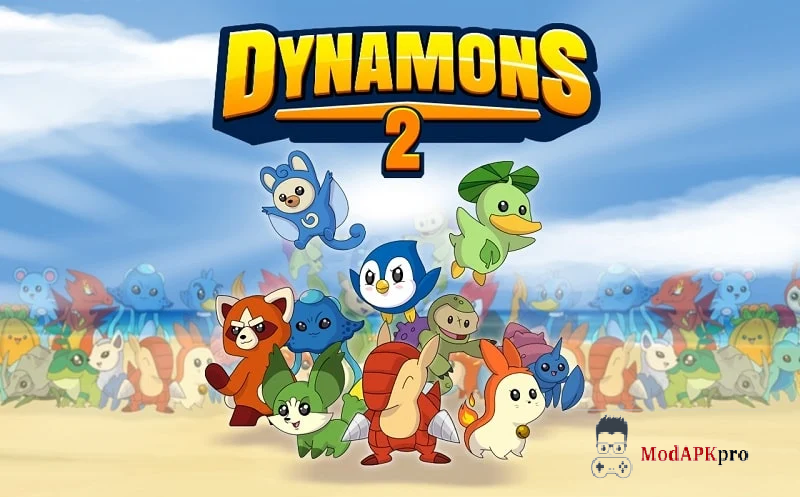 Dynamons 2 (4)