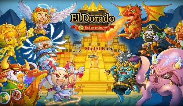 El Dorado (5)