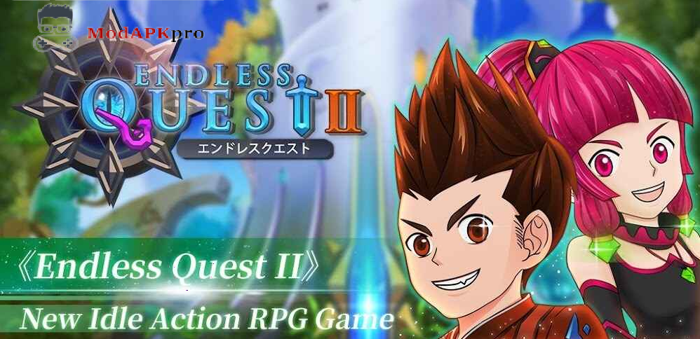Endless Quest 2 (2)