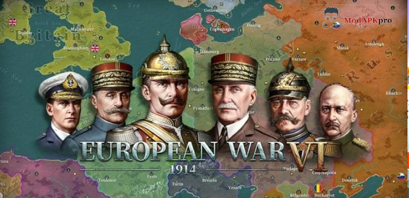 European War 61914 (5)