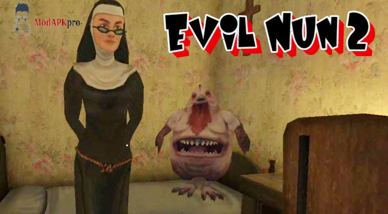 Evil Nun 2 (1)