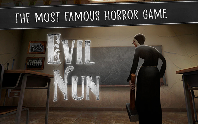 Evil Nun 2 (3)