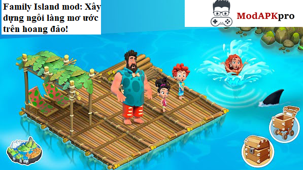 Family Island Mod (3)