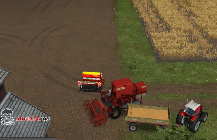 Farming Simulator 14 (1)