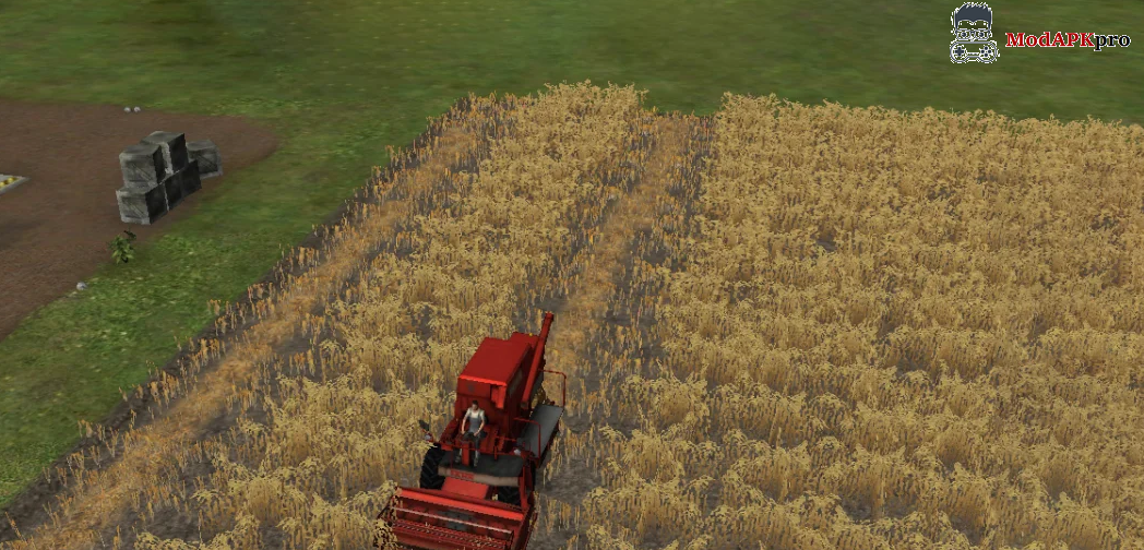 Farming Simulator 14 (2)