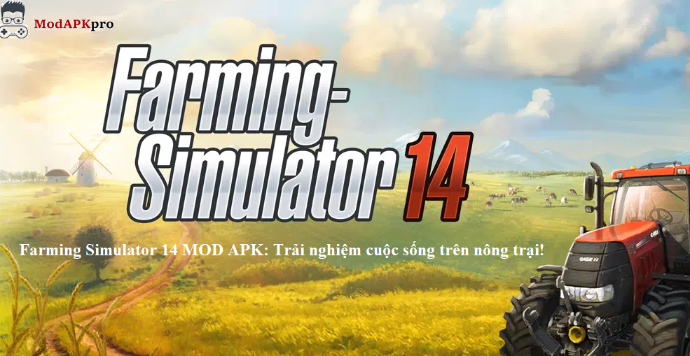 Farming Simulator 14 (5)