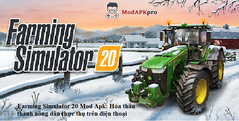 Farming Simulator 20 (4)