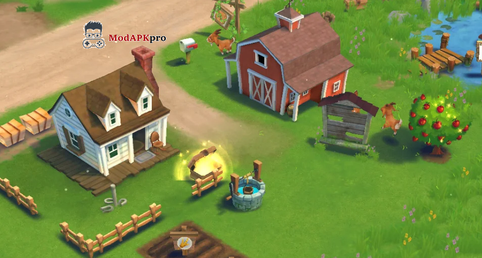 Farmville 2 Country Escape (2)