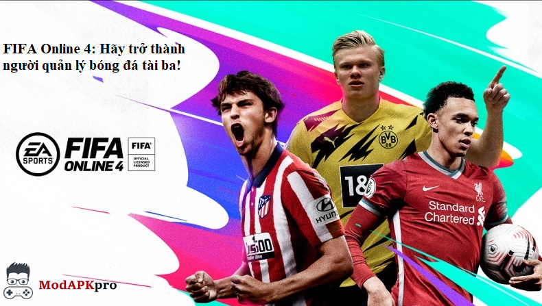 Fifa Online 4 (1)