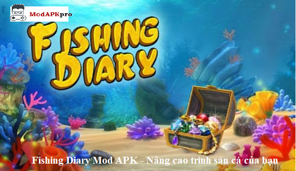 Fishing Diary Mod (1)