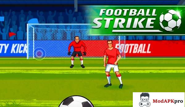 Football Strike Mod (6)