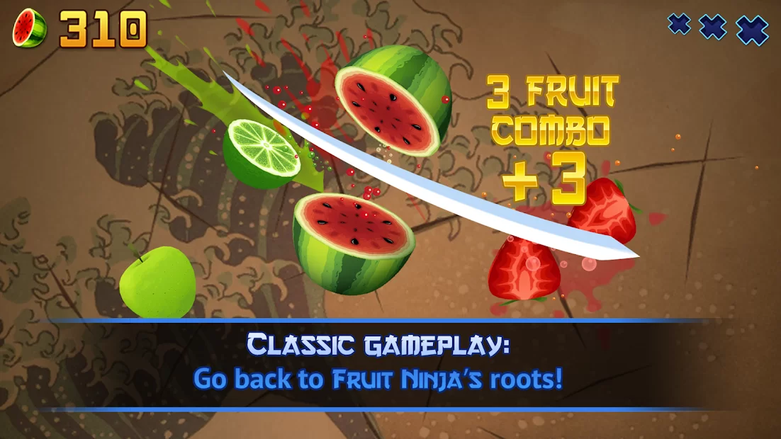 Fruit Ninja (1)