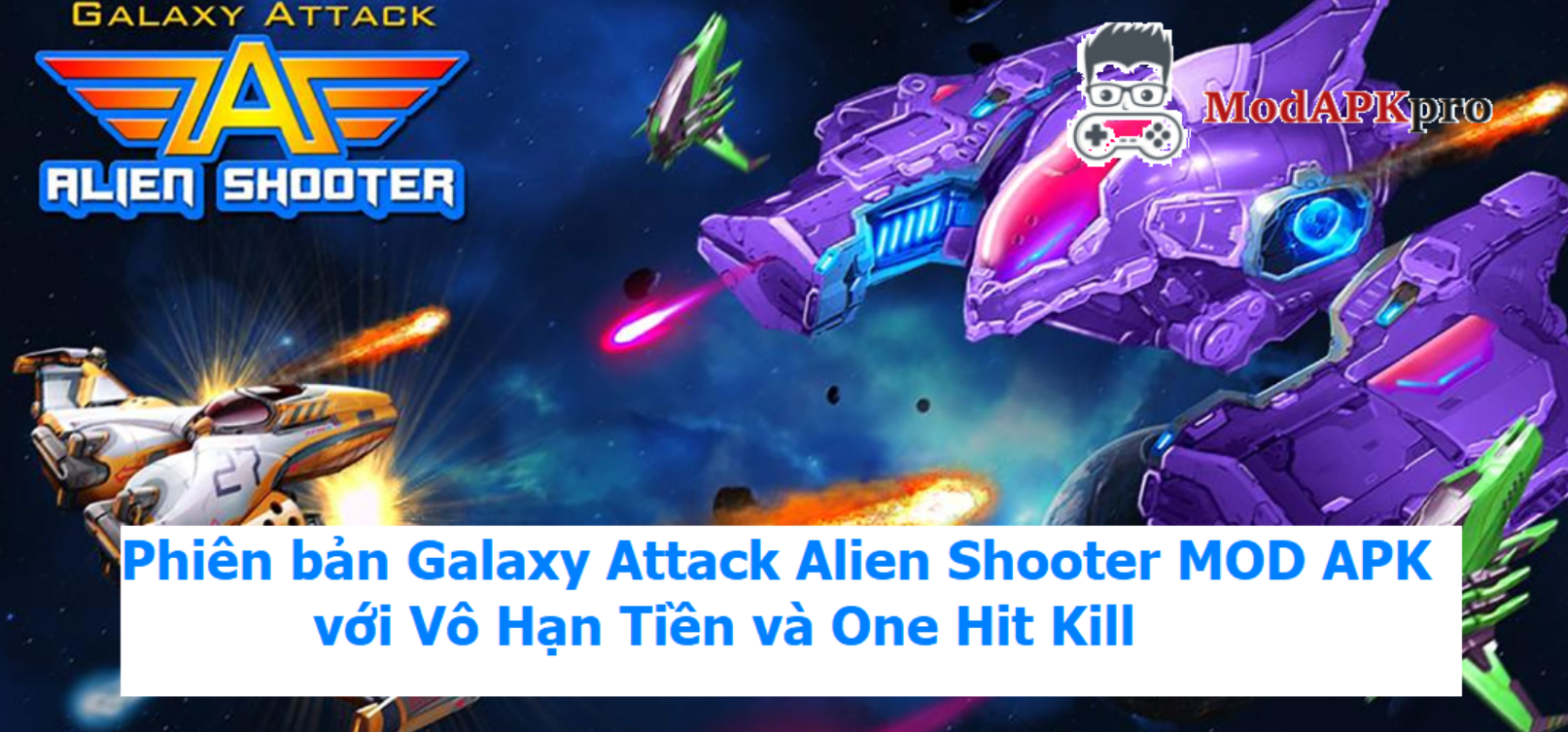 Galaxy Attack Alien Shooter (5)