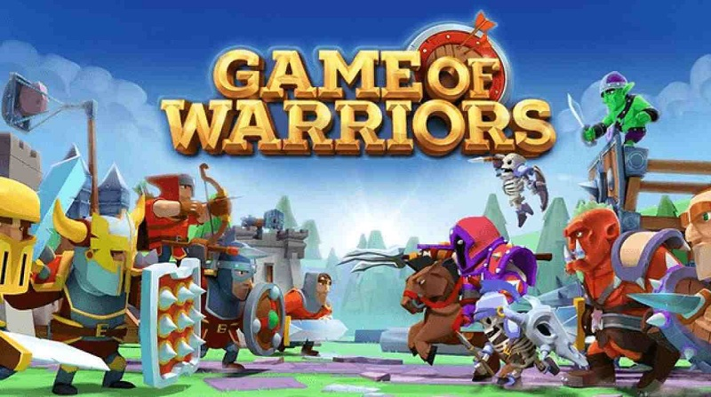 Game Of Warriors (1)