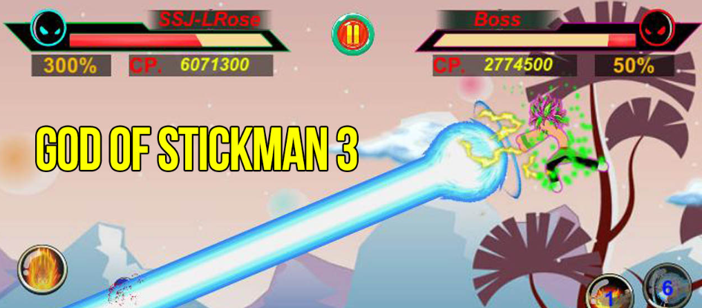 God Of Stickman 3 (4)