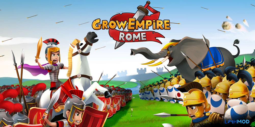 Grow Empire Rome (1)