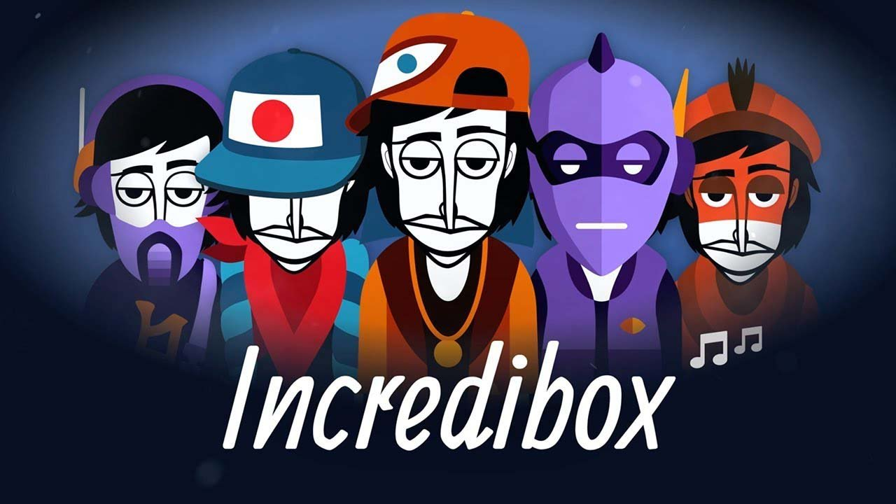 Incredibox Mod (3)