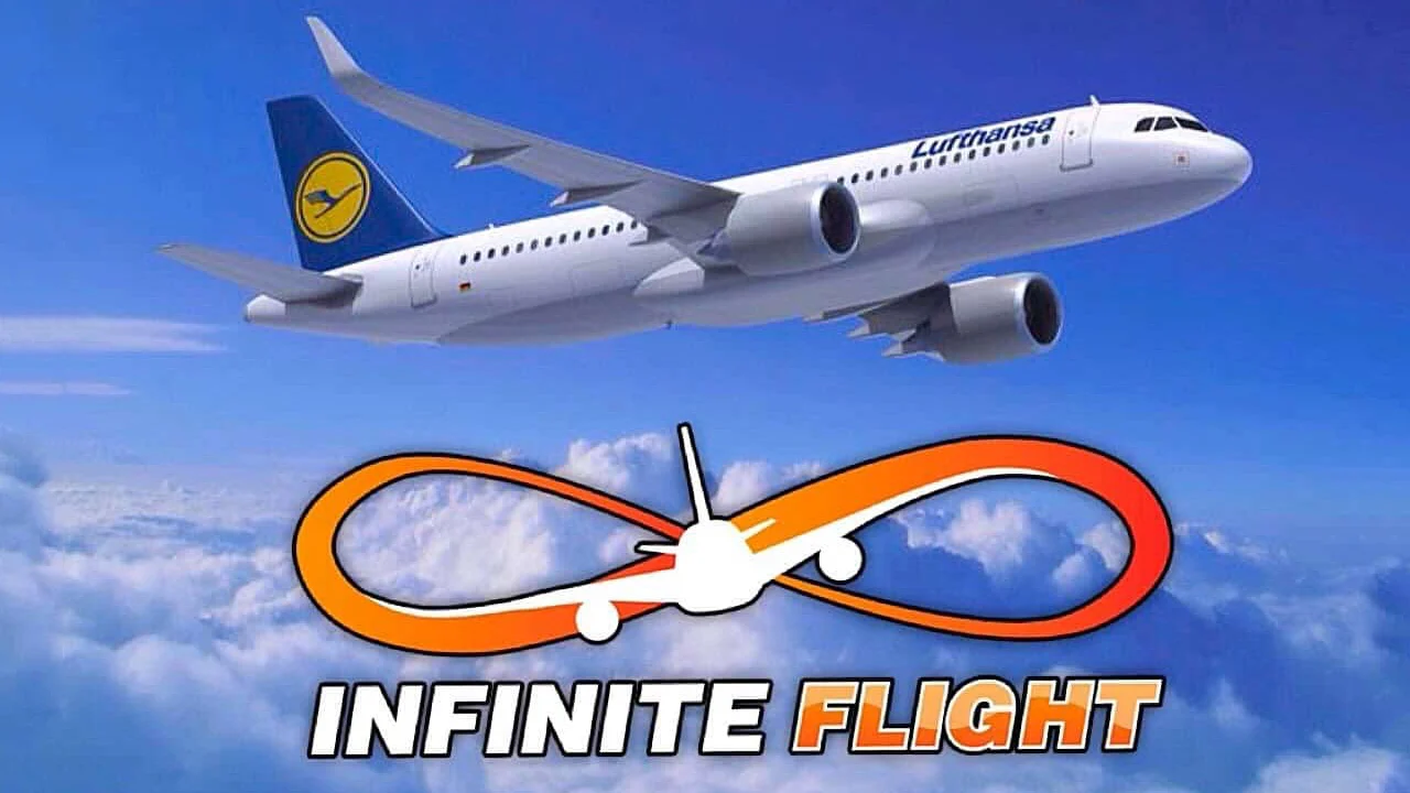 Infinite Flight Mod (6)