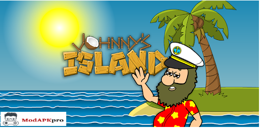 Johnnys Island Mod (3)