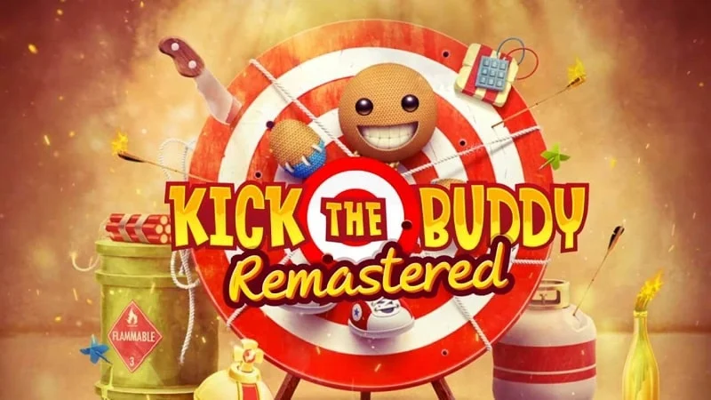 Kick The Buddy Remastered (6)