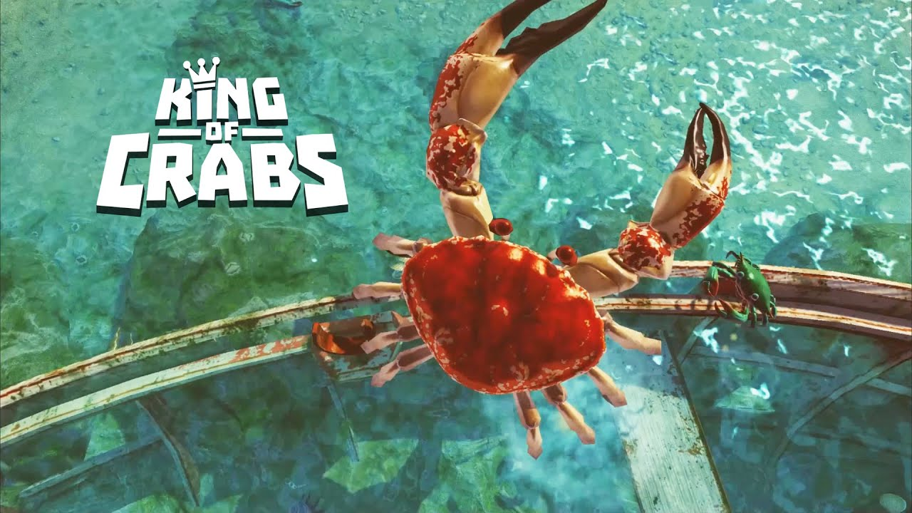 King Of Crabs Mod (1)