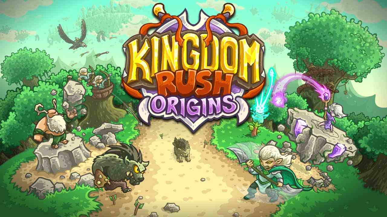 Kingdom Rush Origins Mod (5)