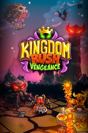 Kingdom Rush Vengeance Td (2)