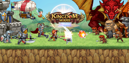 Kingdom Wars Mod (5)