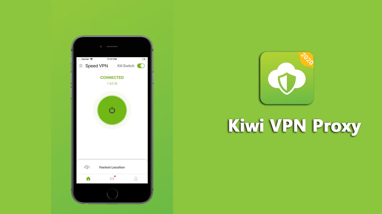 Kiwi Vpn Proxy (2)