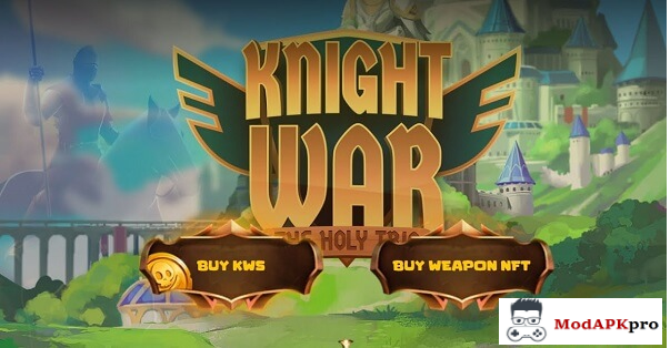 Knight War (3)
