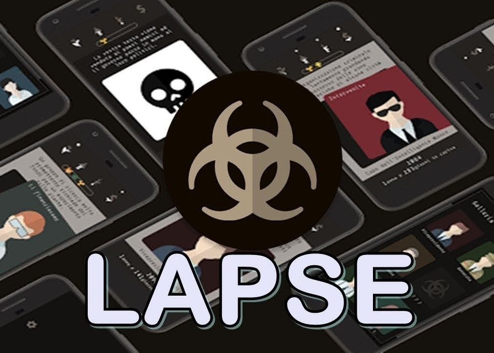 Lapse A Forgotten Future Mod (1)
