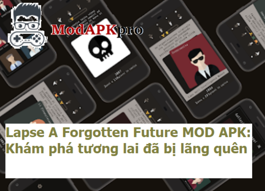 Lapse A Forgotten Future Mod (3)