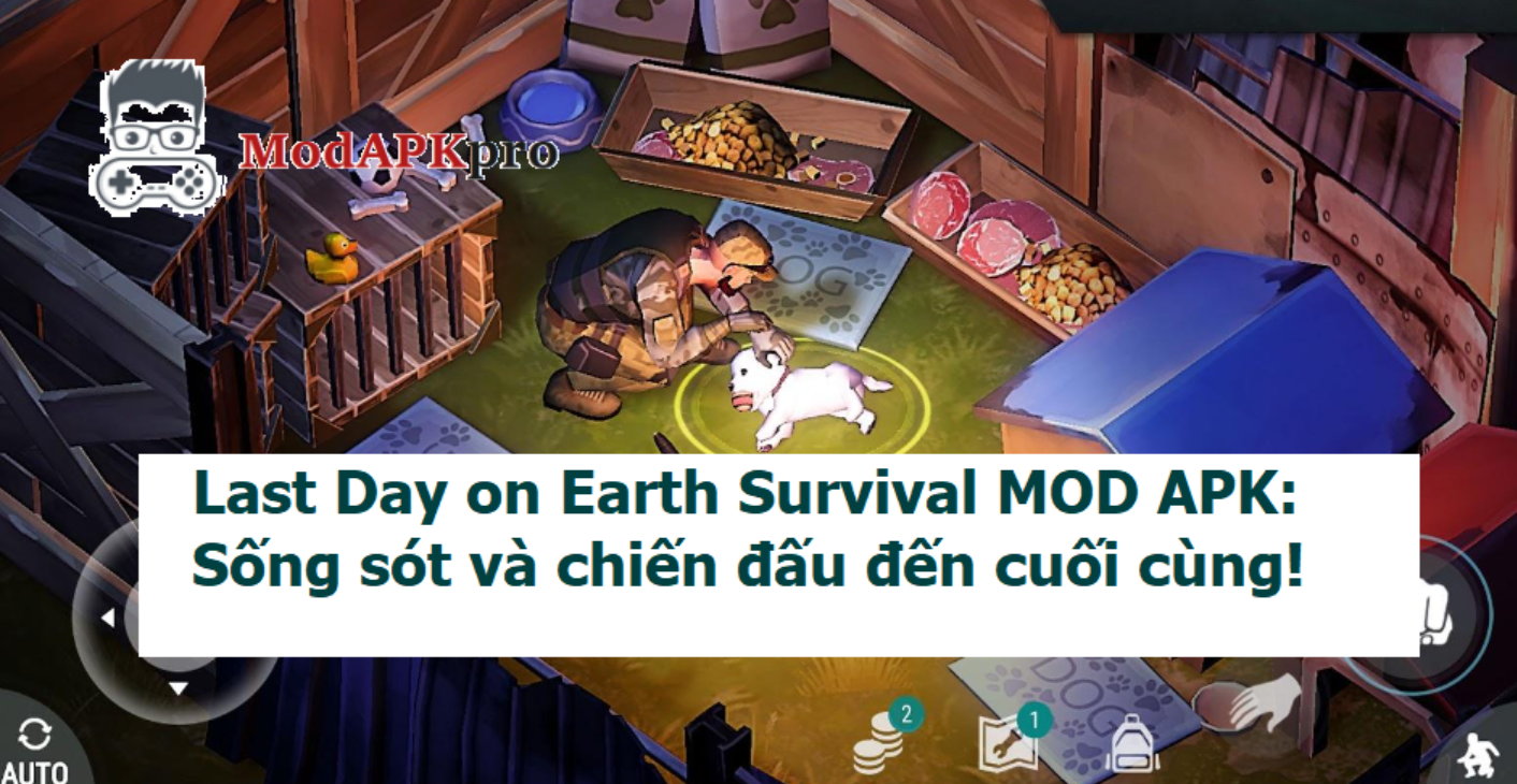 Last Day On Earth Survival Mod (2)