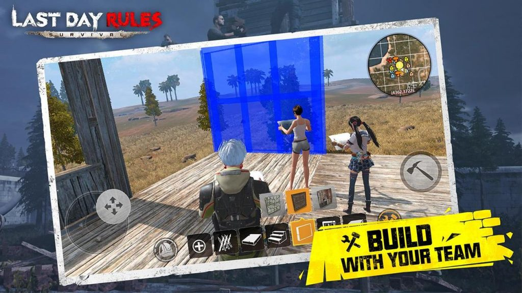 Last Day Rules Survival Mod (4)