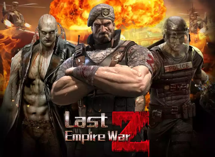 Last Empire War Z Strategy Mod (1)