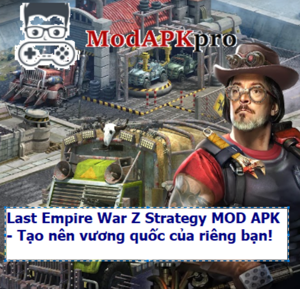 Last Empire War Z Strategy Mod (3)