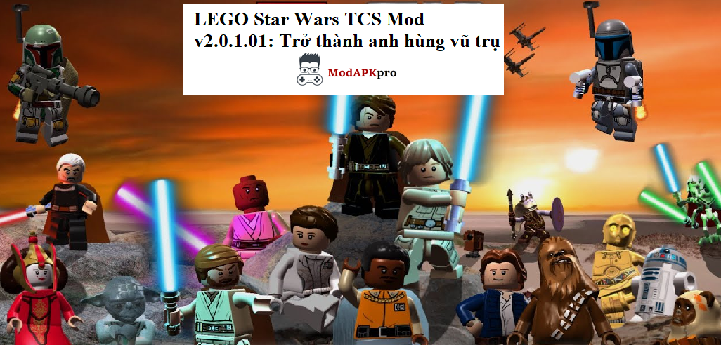 Lego Star Wars Tcs Mod (1)