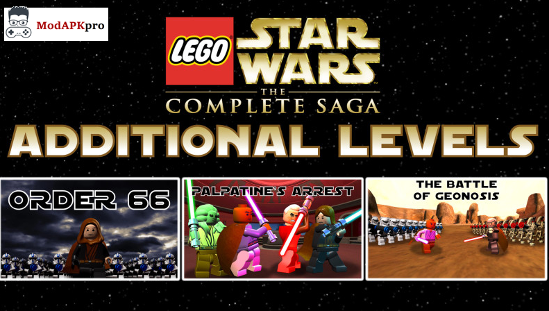 Lego Star Wars Tcs Mod (3)