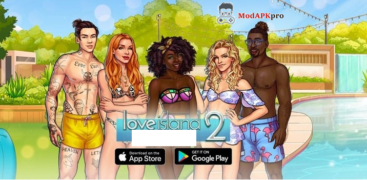 Love Island 2 Mod (2)