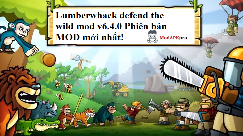 Lumberwhack Defend The Wild Mod (5)