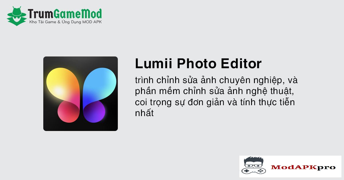Lumii Photo Editor (2)