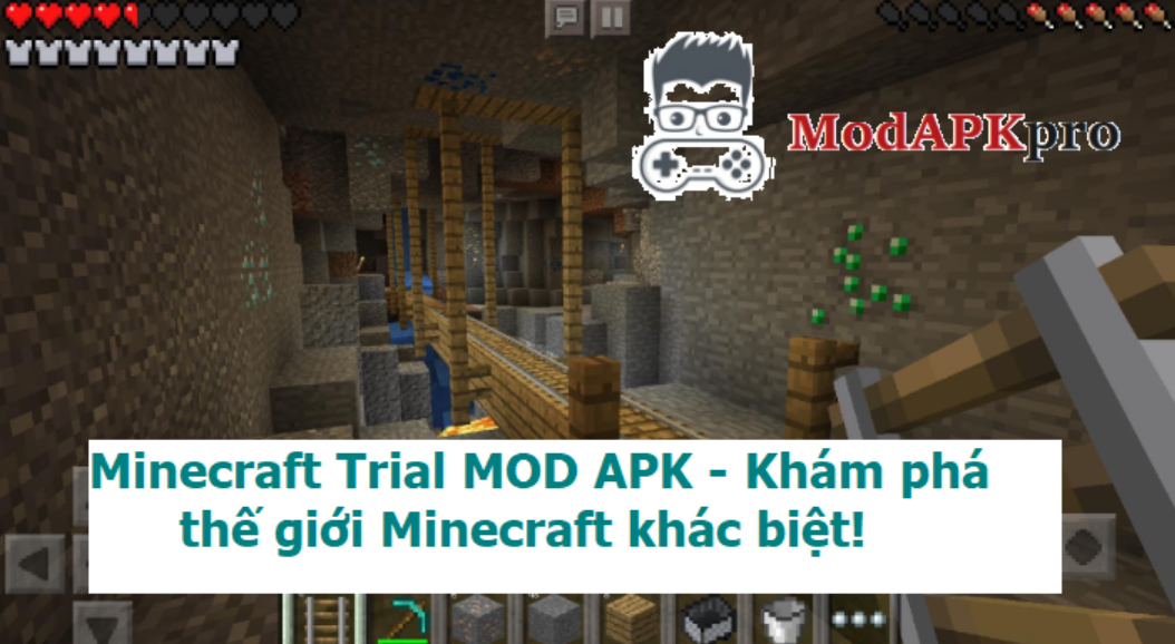 Minecraft Trial Mod (2)