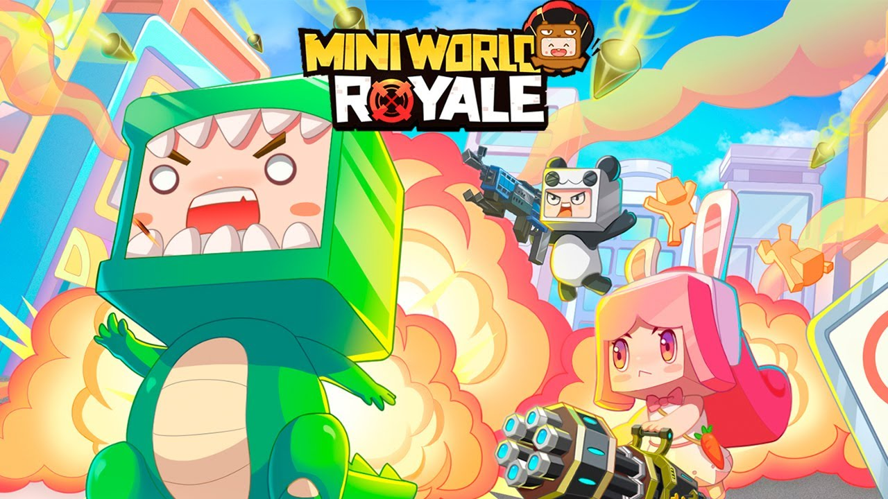 Mini World Royale (2)