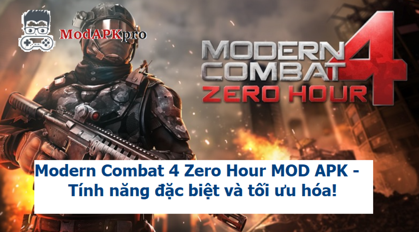 Modern Combat 4 Zero Hour Mod (1)
