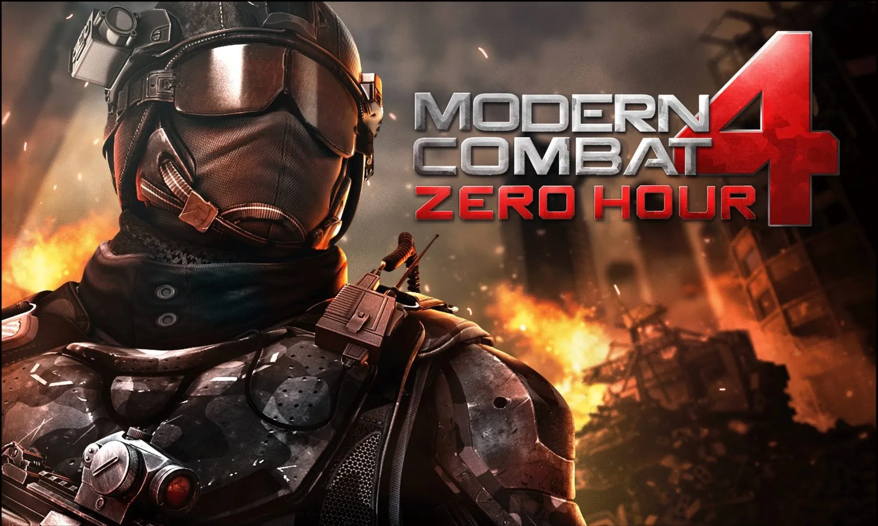 Modern Combat 4 Zero Hour Mod (2)